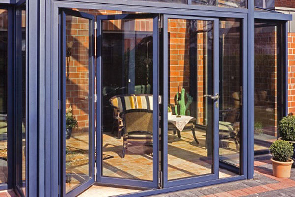 Bifolding Doors