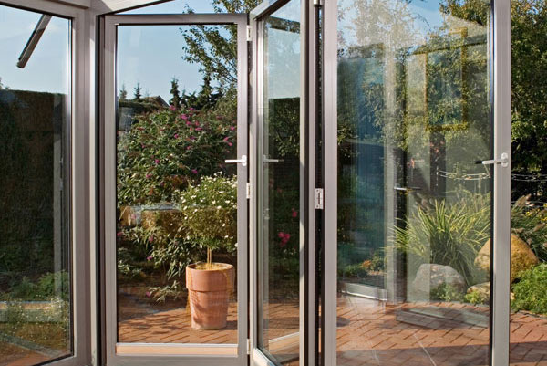 Bifolding Doors