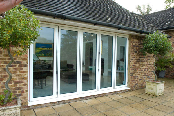 Bifolding Doors