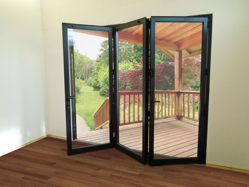 Bifolding Doors